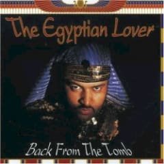 Back From the Tomb