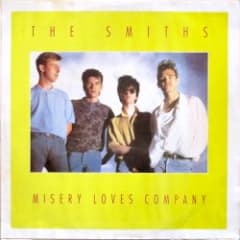 Misery Loves Company