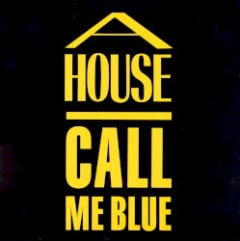 Call Me Blue