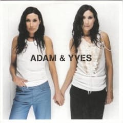 Adam & Yves