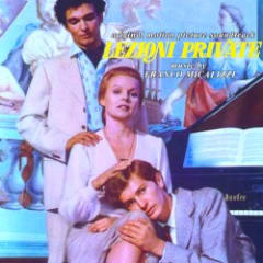 Lezioni private: Original Motion Picture Soundtrack