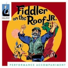 Fiddler on the Roof Jr.