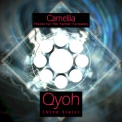 Qyoh (Nine Stars)