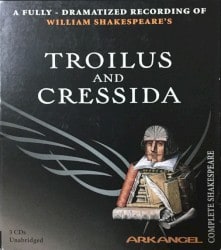 Troilus and Cressida
