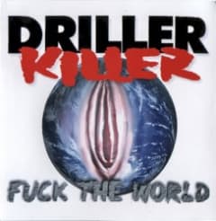 Fuck the World