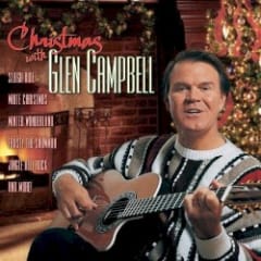 Christmas With Glen Campbell