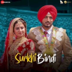 Surkhi Bindi