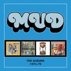 The Albums 1975–79