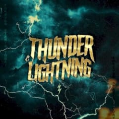 Thunder & Lightning