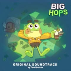 BIG HOPS Original Soundtrack