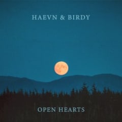 Open Hearts