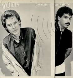 Voices