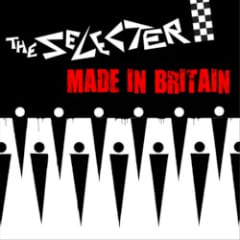 Made in Britain