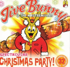 Spectacular Christmas Party