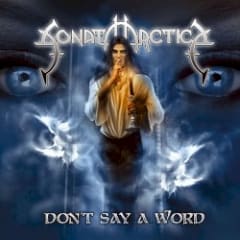 Don’t Say a Word