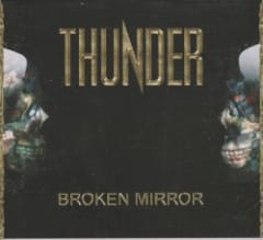 Broken Mirror