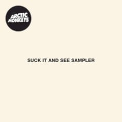 Suck It and See Sampler