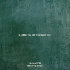 A Letter to My Younger Self