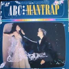 Mantrap