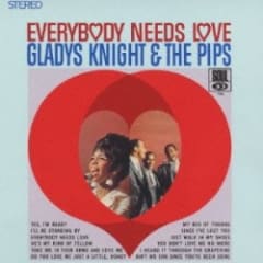 Everybody Needs Love