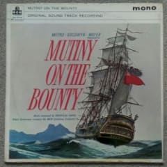 Mutiny on the Bounty