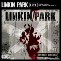 Hybrid Theory: Live Around the World