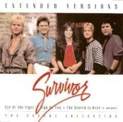 Extended Versions: The Encore Collection