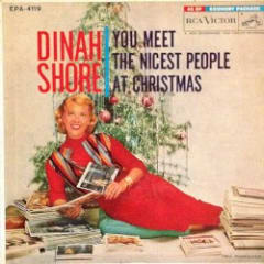 You Meet the Nicest People at Christmas