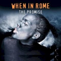 The Promise (Studio 1987 Version)