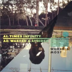 Times Infinity / Wasted & Avoided