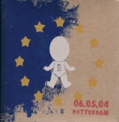 Still Growing Up Live 2004: 06.05.04 Rotterdam