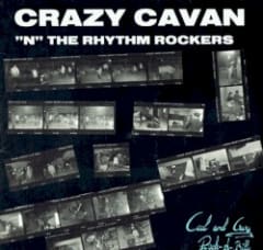 Cool and Crazy Rock-A-Billy