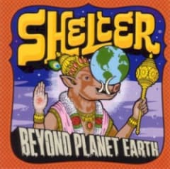 Beyond Planet Earth