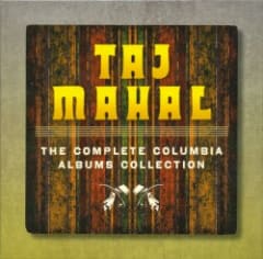 The Complete Columbia Albums Collection