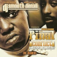 The Final Conflict - A Mixtape Documentary