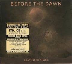 Deathstar Rising