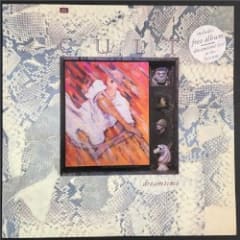 Dreamtime / Dreamtime Live at The Lyceum