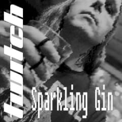Sparkling Gin
