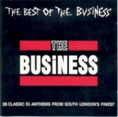 The Best of The Business
