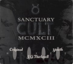 Sanctuary MCMXCIII Mixes