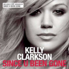 Since U Been Gone