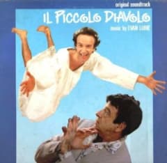 Il Piccolo Diavolo (Complete original Soundtrack)