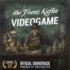 The Franz Kafka Videogame OST