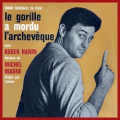 Le Gorille a mordu l'archevêque