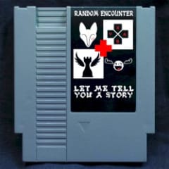 LET ME TELL YOU A STORY