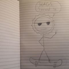 HAGS
