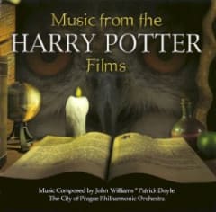 Music From the Harry Potter Films