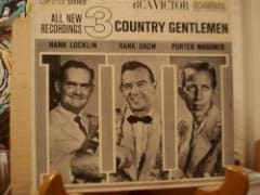 3 Country Gentlemen
