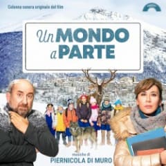 Un mondo a parte (Colonna sonora originale del film)