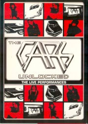 The Cars Unlocked: The Live Performances